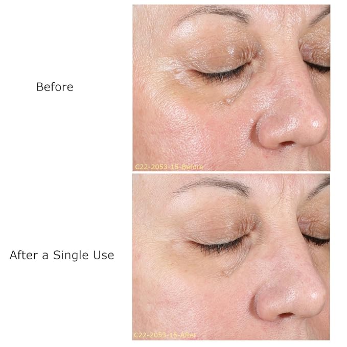 The Glow Ritual System Collection, Activator with AHA Refresh Facial, Skin Renewal Duo, Skin Care Routine, Suitable for Dry Skin, Gift Bundle/Starter Kit