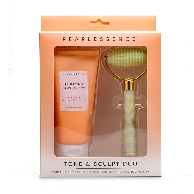 Pearlessence Tone and Sculpt Set