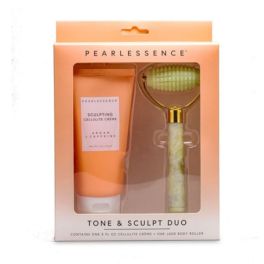 Pearlessence Tone and Sculpt Set