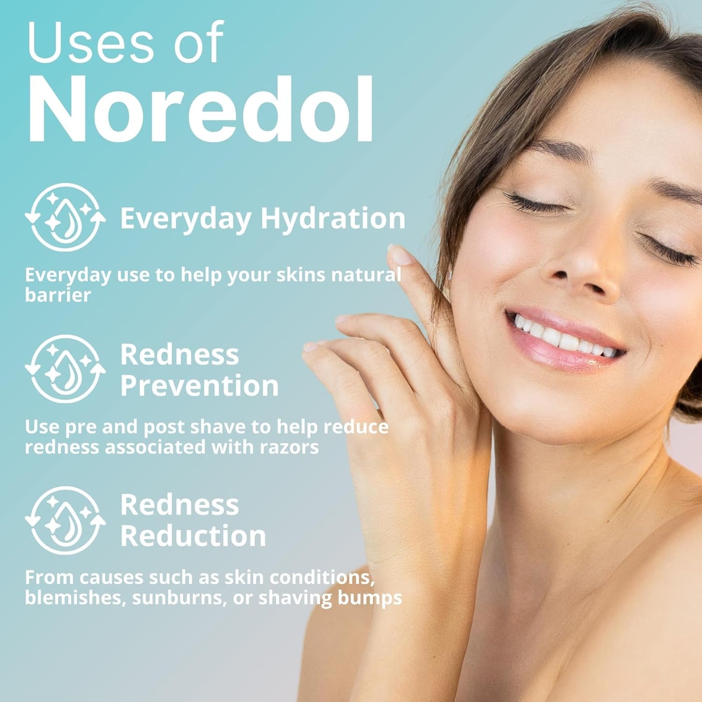 Rejuvenation Antioxidant Gel – Hydrating Gel Face Moisturizer for Women, Men, Clear, Non-Greasy, Fragrance Free, Mattifying Moisturizer for Oily Skin 1 oz.