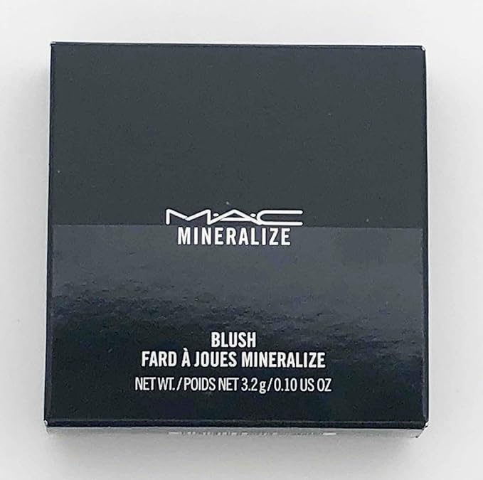 MAC Mineralize Blush - Gentle 3.5g/0.11