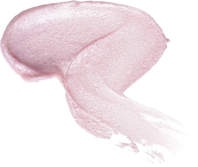 Burt's Bees Lip Shimmer, Champagne 0.09 oz (Pack of 6)