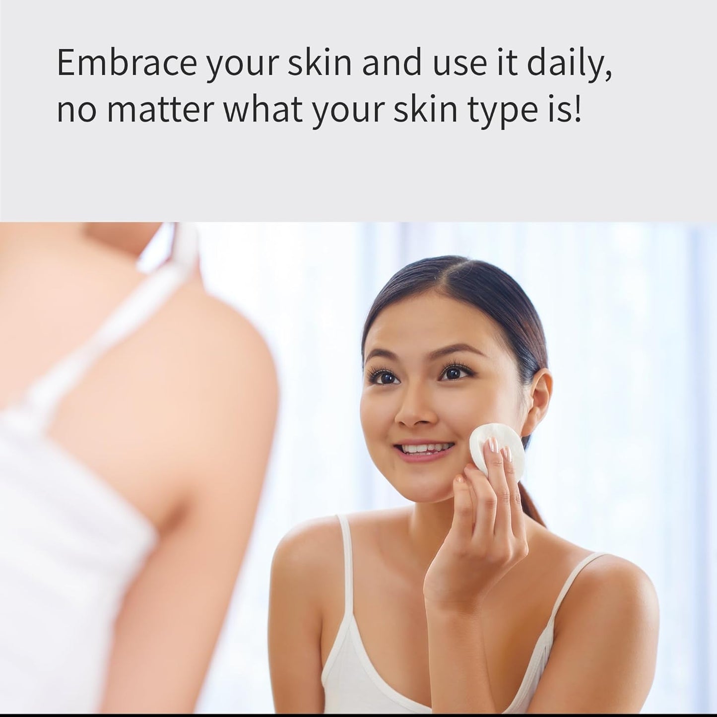 BENTON Aloe Skin Toner - Hydrating Face Toner for Oily & Dry Skin (6.76 fl. oz. / 200ml)