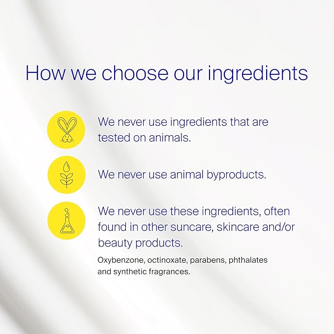 Supergoop! Lipscreen Sheer SPF 30 - Lightweight Clear Lip Balm with Acai Fruit Oil - Hydrates & Protects - Natural Finish - 0.12 oz