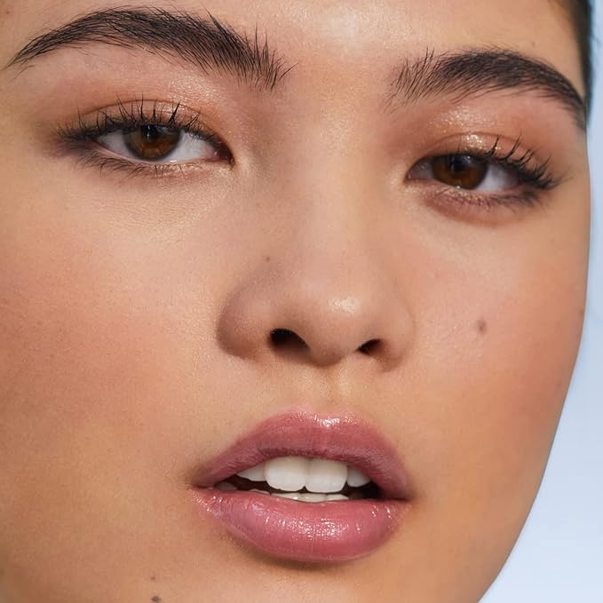 Lanolips Tinted Balm, Rose - Moisturizing Lip Tint with Lanolin and Gloss for Shiny, Hydrated Lips - Hydrating Lip Balm for Dry Lips (12.5g / 0.44oz)