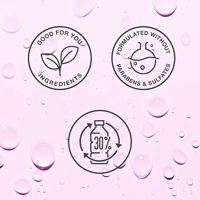 Raw Sugar Pineapple + Coconut + Maqui Berry Body Love Bundle - Body Wash, Body Scrub, Body Butter & Lip Balm, Clean, Made with Plant-Derived Ingredients, Formulated without Sulfates and Parabens