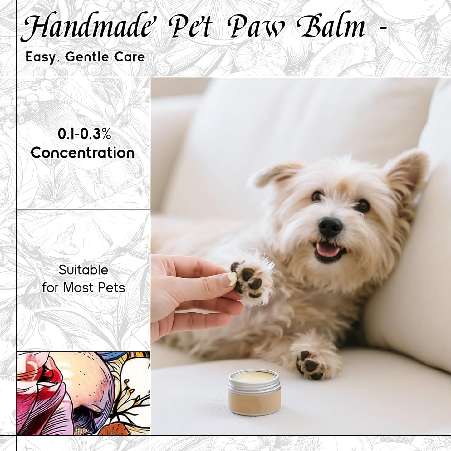 HIQILI Feral Rose Fragrance Oil for Candle Making, Inspired by Gr-Lain ROS.B-Bare, DIY Scented Body Oils, Home Luxury Scents for Essential Oil Diffuser - 5.07 Fl Oz