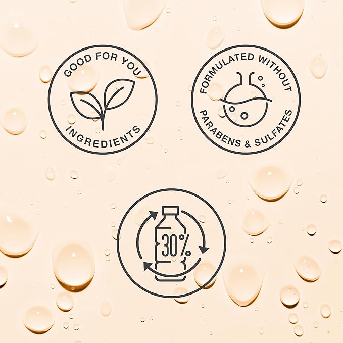 Raw Sugar Nourishing Raw Coconut + Mango Body Love Bundle - Body Wash, Body Scrub, Body Butter & Lip Balm, Clean, Made with Plant-Derived Ingredients, Formulated without Sulfates and Parabens