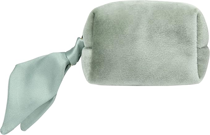 Pinch Provisions Velvet Minimergency Kit, for Her, Includes 17 Must-Have Emergency Essential Items, Compact, Multi-Functional Pouch, Gift for Parties and Birthdays