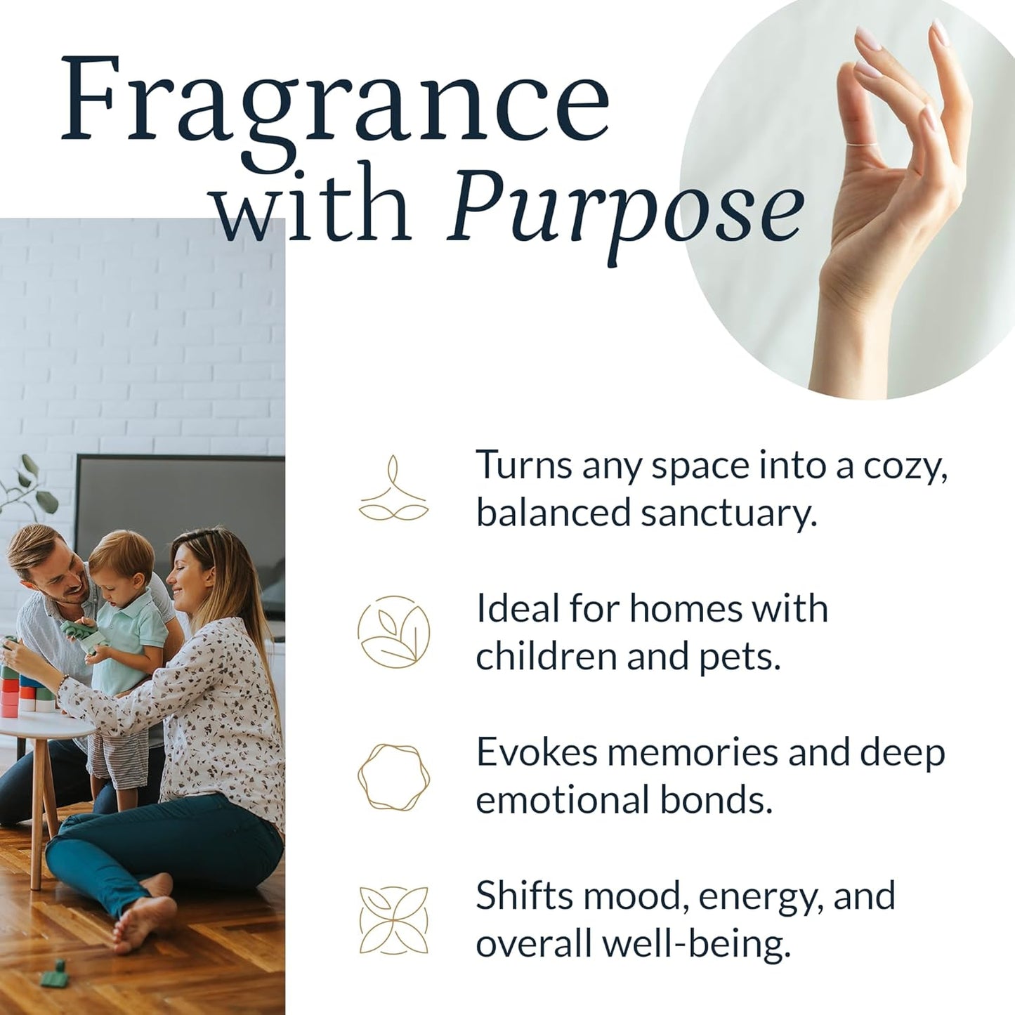 PuroSentido Paradise Tropical Aroma Oil (10 ml) - Luxury Essential & Fragrance Oil for Diffusers and Humidifiers, Creamy Coconut, Floral Notes & Soft Woods Home & Hotel Scent