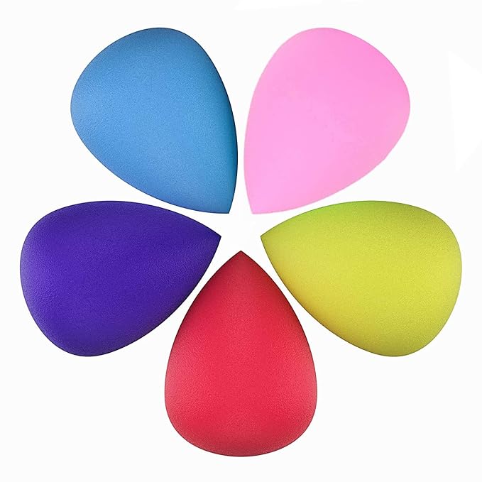 Phoera Foundation,Full Coverage Foundation,Hilareco Concealer Foundation Flawless 30ml Natural Matte Oil Control Concealer Facial Blemish for Women Girls (2 PCS 106 Warm Sun)