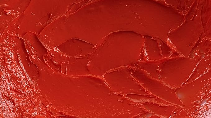 Tinted True Coral, Multi-Purpose Natural No Fragrance Balm for Hydrating Lips, Skin, Hair, Cuticles, Nails & Beauty Finishing (10 ml)