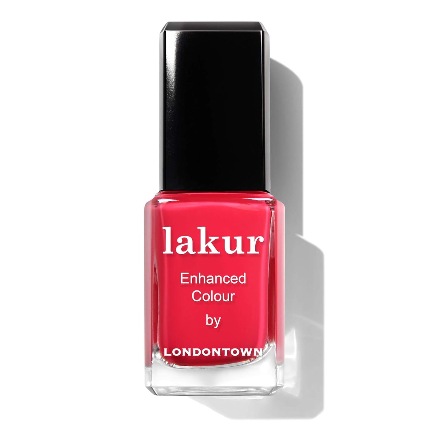 LONDONTOWN Lakur London Calling Nail Polish
