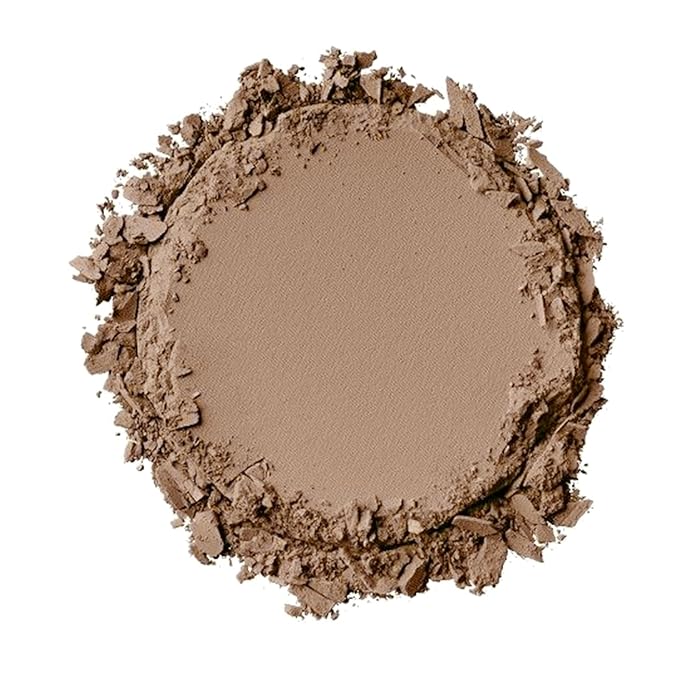 Matte Contour Palette, Face Sculpting Grey Contour Powder Palette for Light Fair Skin, Cool Toned Face Bronzer Makeup Contouring Palette, Buildable Matte Bronzer, 02#Dark Brown
