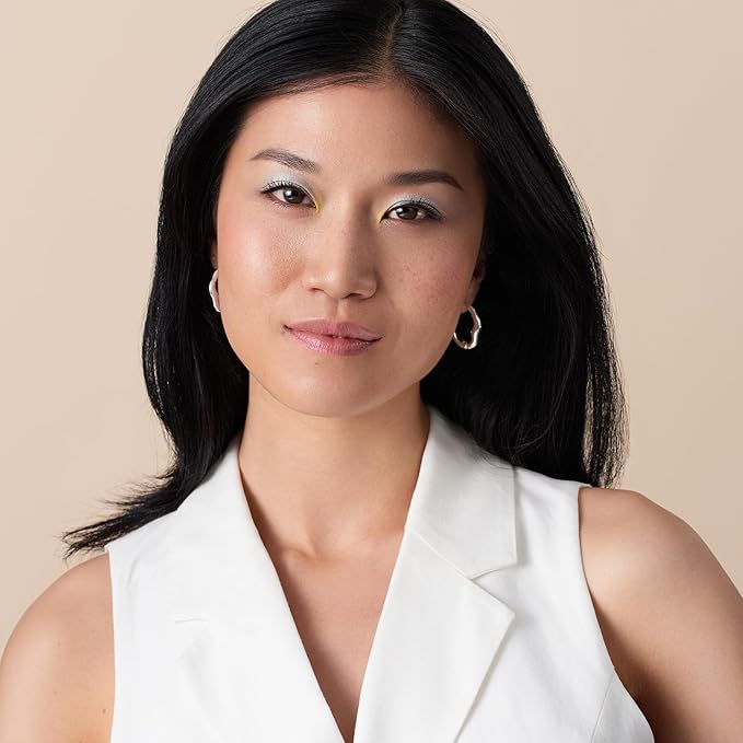 Catrice | Glossin’ Glow Tinted Lip Oil | High Shine, Moisturizing Lip Stain | With Cherry & Pomegranate Oil | Vegan, Gluten Free & Cruelty Free (10 | Keep It Juicy)