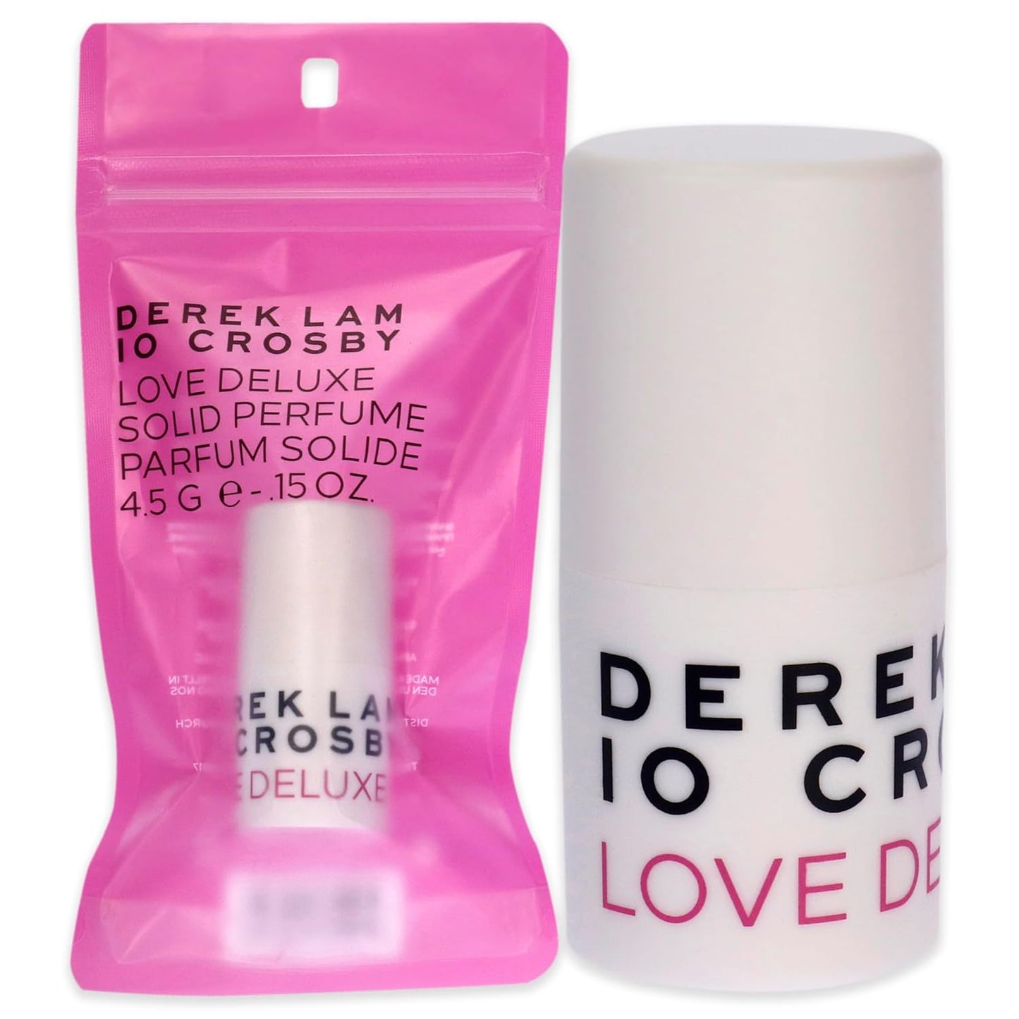 Derek Lam Love Deluxe Chubby Stick for Women - 0.15 oz Stick Parfume