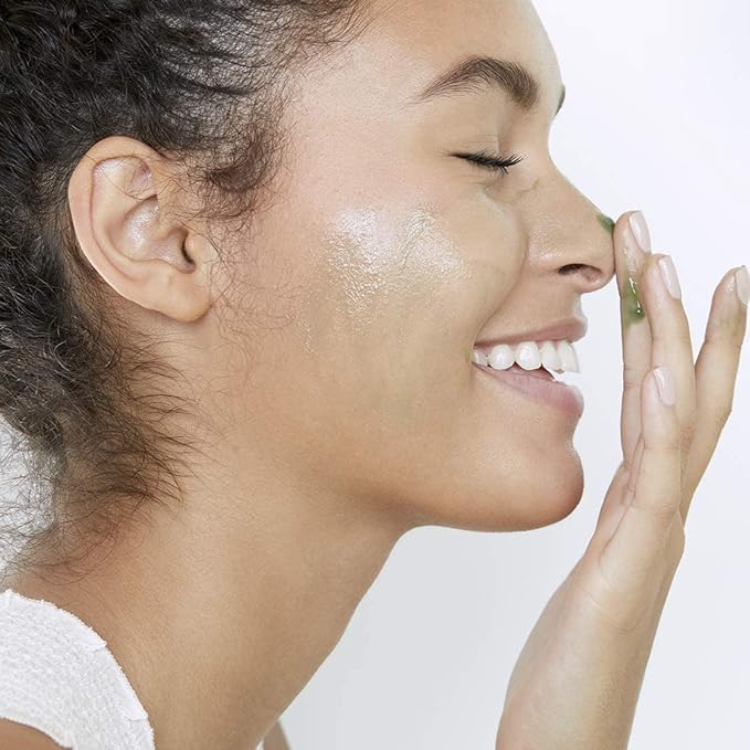 BioClarity 3-Step Essentials Skin Routine for Normal & Oily Skin Types | Cleanse, Restore and Moisturize | Gentle Clean and Hydrate Face | 100% Clean, Vegan Ingredients (Full Size)