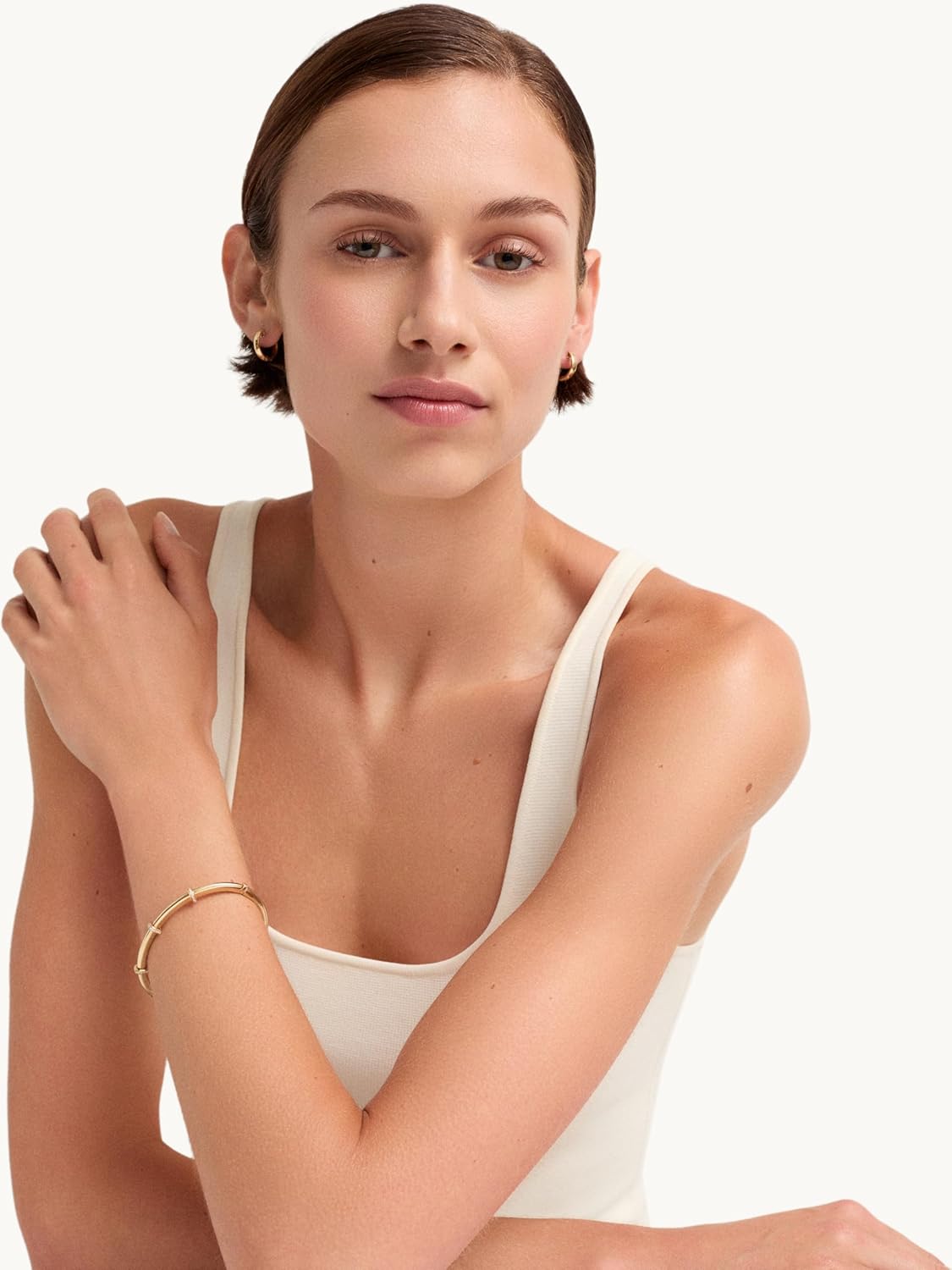 goop Beauty Body Butter | Lotion for Dry Skin | Nourishing Butters & Botanical Extracts | Hydrating & Firming Cream | 6.1 fl oz