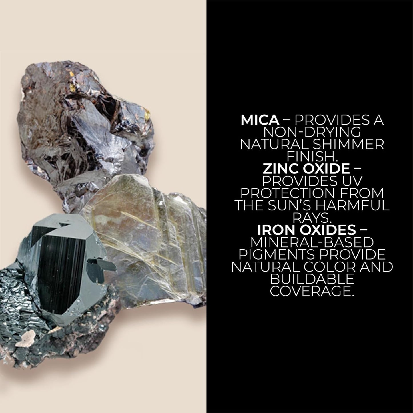 Bellapierre Mineral Foundation SPF 15 – Loose Powder Foundation, Full Coverage Mineral Makeup with Matte Finish – Vegan, Cruelty Free, Hypoallergenic, Oil & Talc Free – 0.32 oz - Ivory