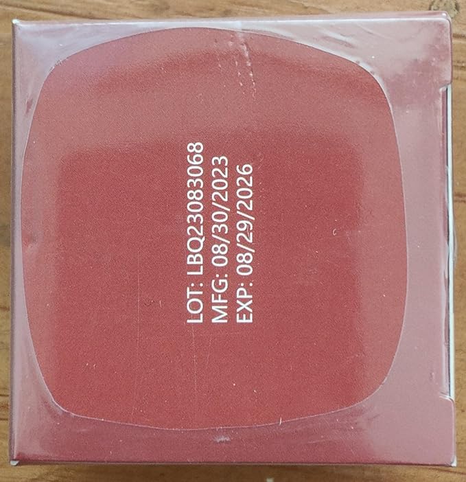 Sugar Lip Scrub - Gentle Lip Care Lip Exfoliator & Moisturizer - Exfoliating Lip Scrubber for Dry Lips