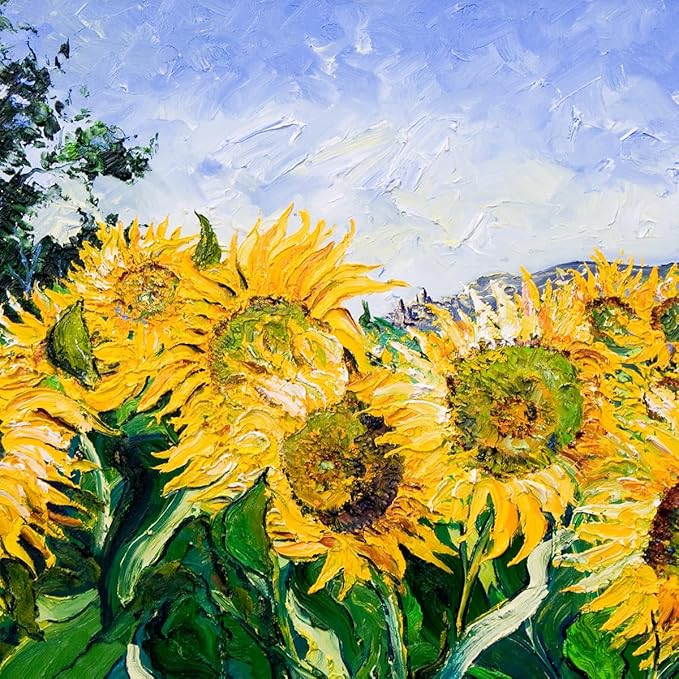 Charvin Extra Fine Oil Paint, Naples Yellow 60 ml - Triple-Milled, Rich Texture, Poppy Oil-Based, Light-Fast, Handmade, Archival Quality