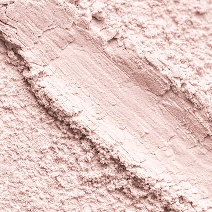 Palladio 4 Ever+Ever Mattifying Loose Setting Powder, Brighten Dark Circles, Lightens, and Creates a Look Of Luminosity, Soft, Radiant Finish All Day Wear, (Brightening Powder)