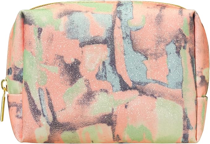 Pinch Provisions Shemergency Kit for Her, 40 Emergency Essential Items, Compact, Multi-Functional Pouch, Gift for Women, Birthday, Bachelorette Parties, and More!