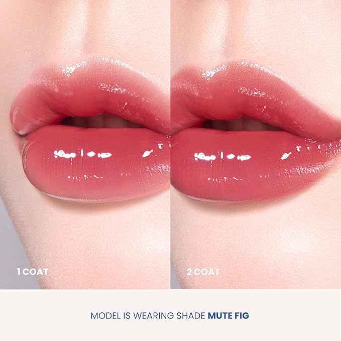 [MERYTHOD] COLLAGEN MELTING LIP BALM (MUTE FIG)