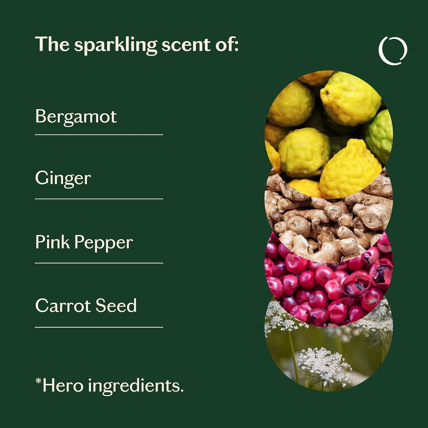 Livedrops 24/7 Energized Essential Oil Blend - Bergamot, Ginger, Pink Pepper - Natural Aromatherapy for Energy & Focus - Skin-Safe & Diffuser-Ready - Clinically Tested - Crafted in France