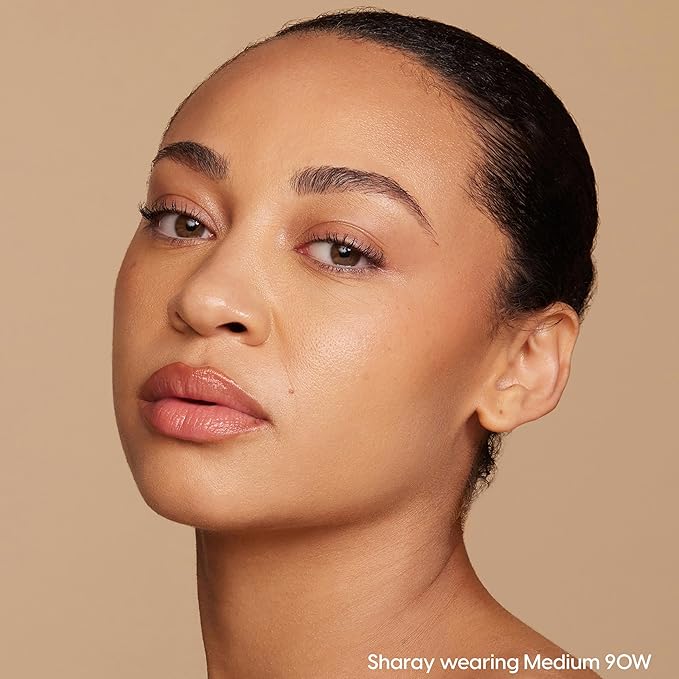 ColourPop Pretty Fresh Creamy Concealer - Full Coverage Concealer with a Natural Finish - Formulated with Hyaluronic Acid & Coconut Water for Instant Hydration - Medium - 90W (0.3 oz)