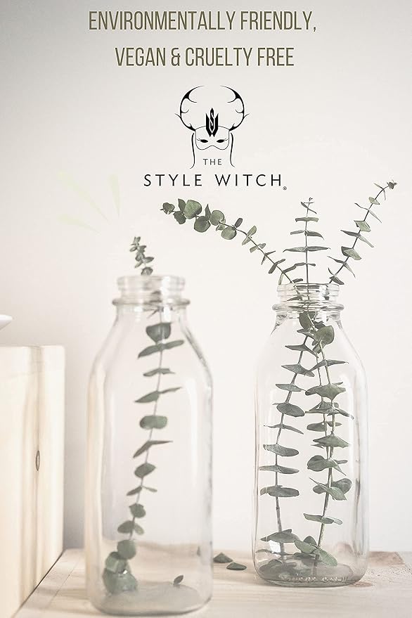 Vanilla Mint Lip Balm, Batch #17, Organic Ingredients, Vegan, Cruelty Free