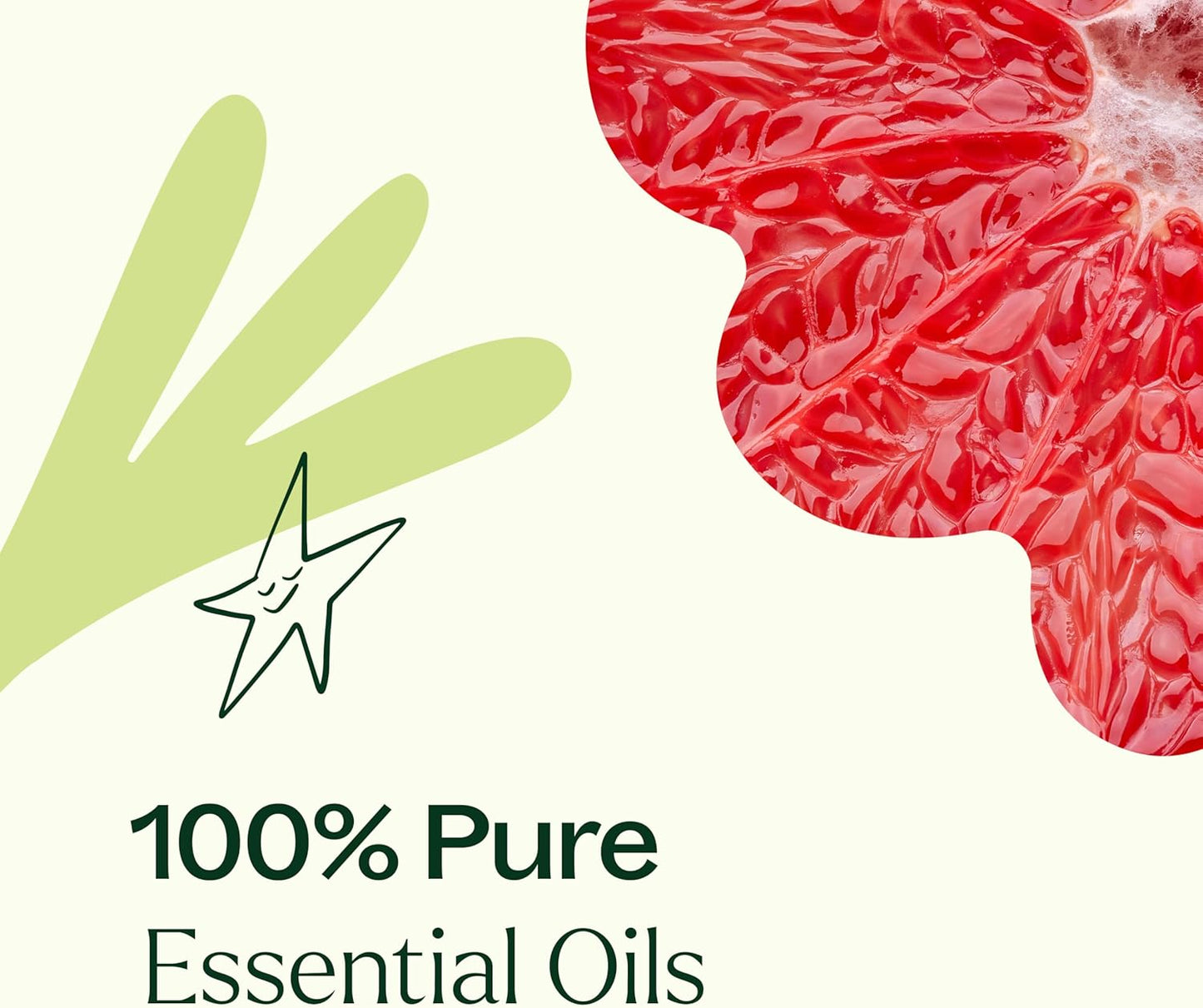 Plant Therapy Be Confident Essential Oil Blend 10 mL (1/3 oz) 100% Pure, Undiluted, Natural Aromatherapy