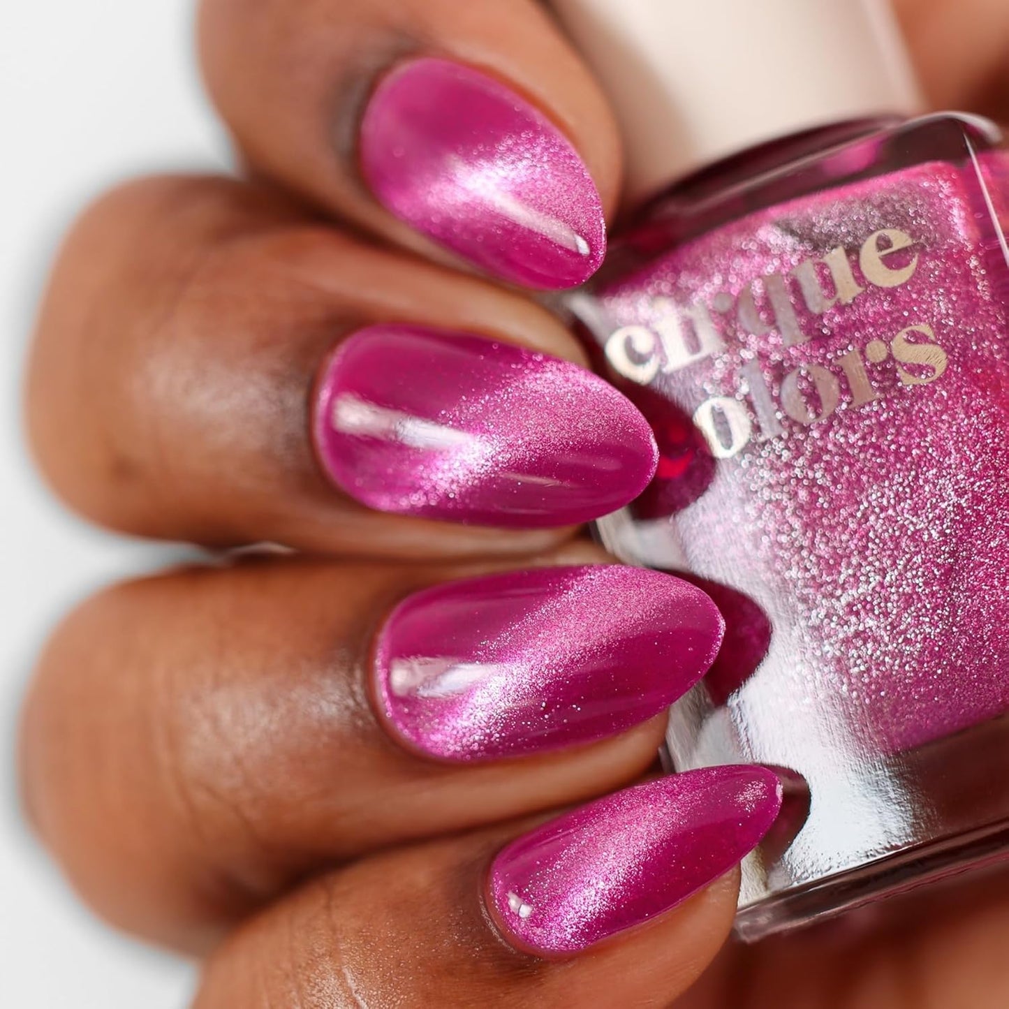 Cirque Colors Solstice