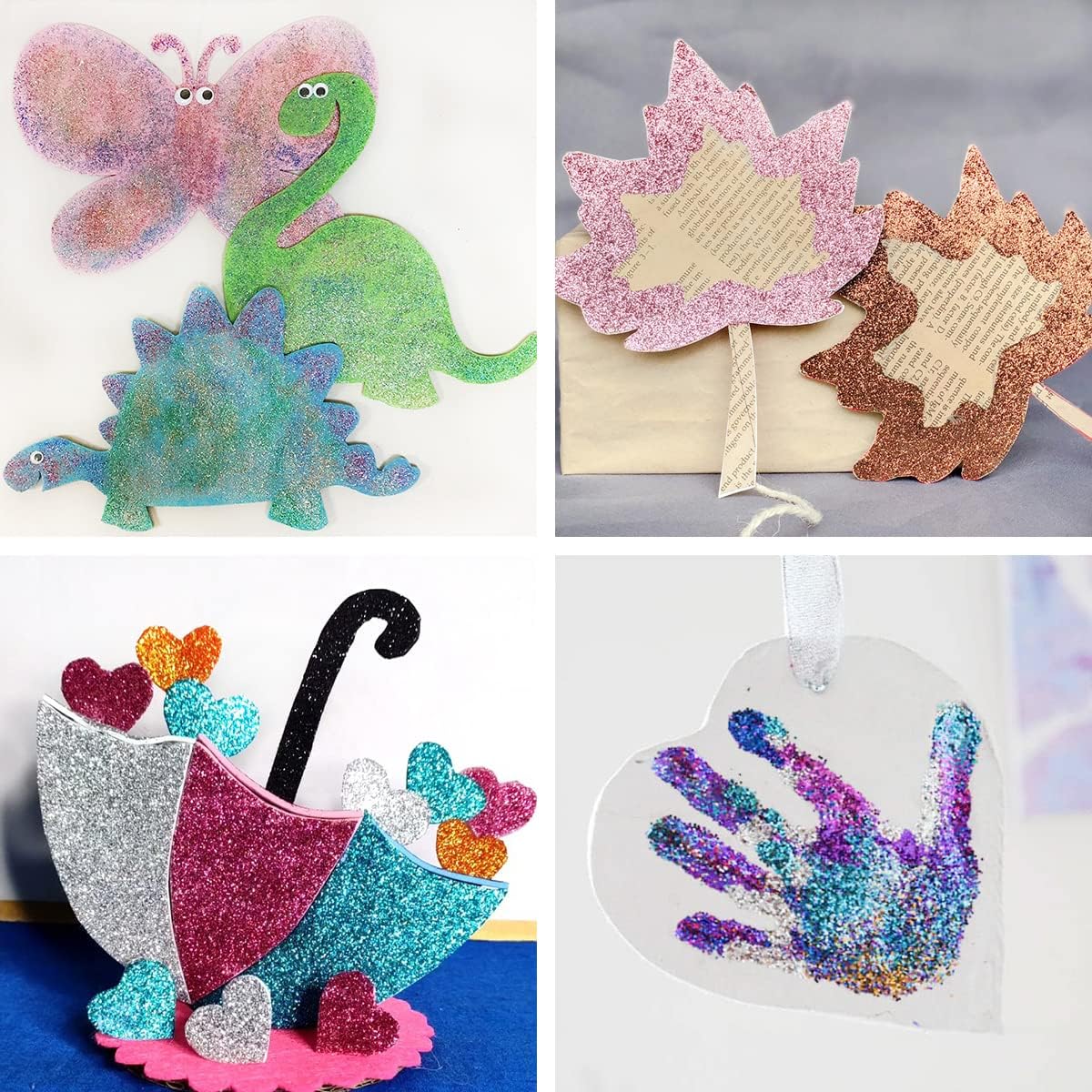 Holographic Fine Glitter, 100g/3.5oz Extra Fine Glitters Powder Packs for Resin, Craft Glitter for Tumblers Candle Slime Making, Festival Body Face Eyeshadow Nail Glitter (Light Gold 3)