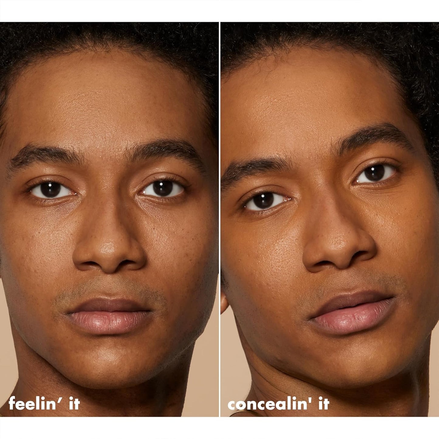 e.l.f. Hydrating Camo Concealer, Covers Blemishes & Under-Eye Circles, Full-Coverage & Delivers A Satin Finish, Vegan & Cruelty-Free, Deep Olive