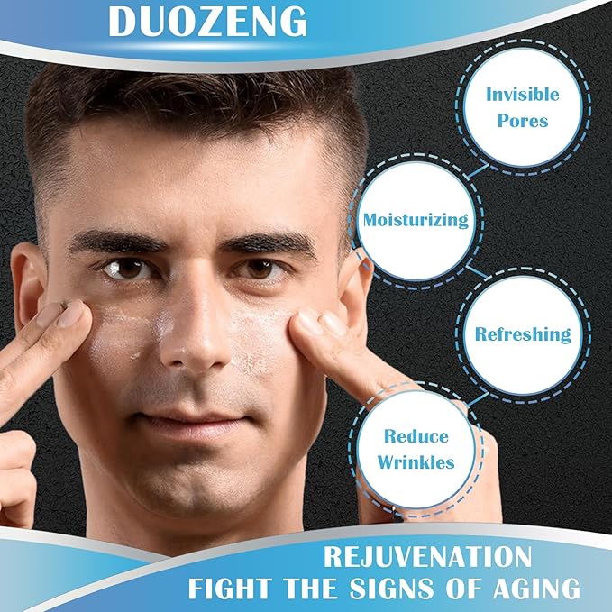 Firming Eye Cream,Hydrating Eye Serum for Dark Circles,Puffiness & Bags,Eye Tightener Firms Eye Area,Moisturizing Under Eye Cream Reduce Smooth Fine Lines