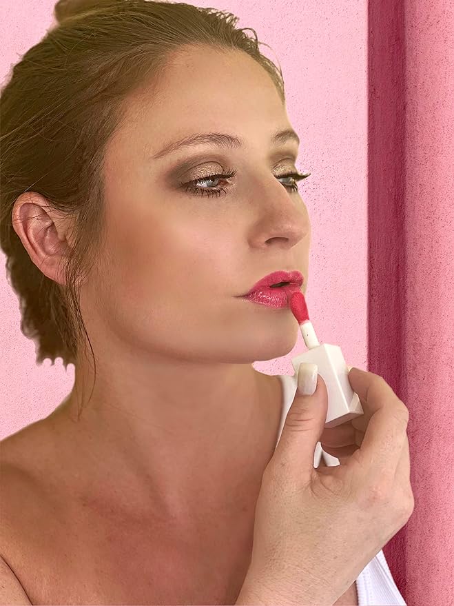 Attitude Natural Arnica Lip Gloss Lip Filler Aftercare