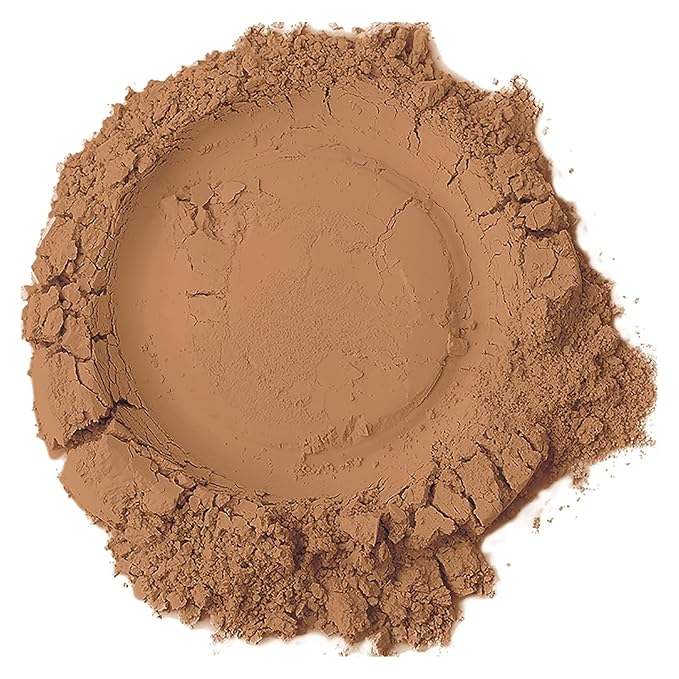 KISS Cover and Care Acne Control Pressed Powder Shine Free Face Light Weight Makeup Setting Powder - APP328 (Honey Beige)