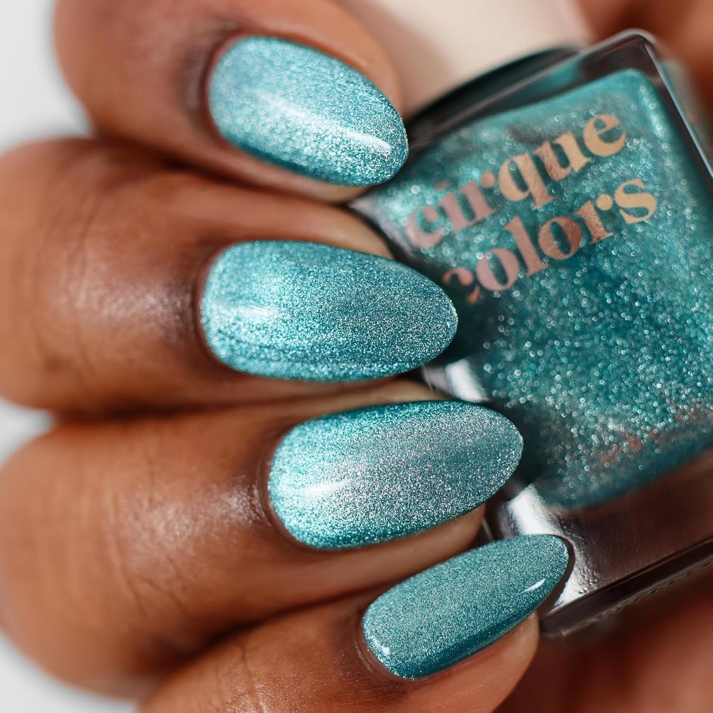 Cirque Colors Vedure