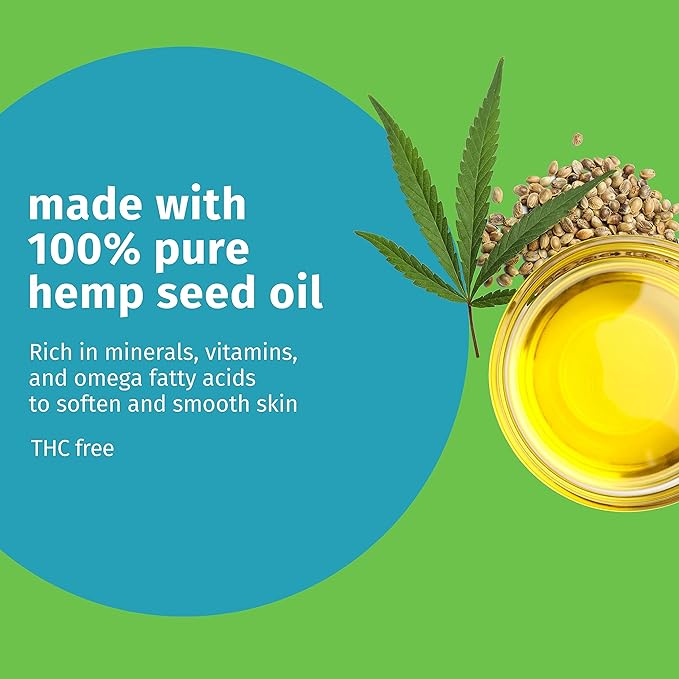 Hempz Holiday Lip Balm Trio Gift Set, Under the Mistletoe, Original Scent and Spun Sugar Vanilla Scent, Pack of 3