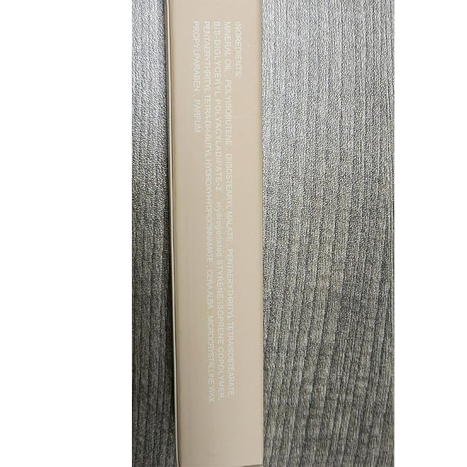 Lip Glowy Balm,Hydrating Moisturizing Lip Balm for Dry Cracked Lips,Sheer Tint Color,Shiny Glossy,Longlasting Lip Moisturizer Oil Nourishing Lip Care Lip Repair Gel Peptide Lip Treatment ChapStick-01#