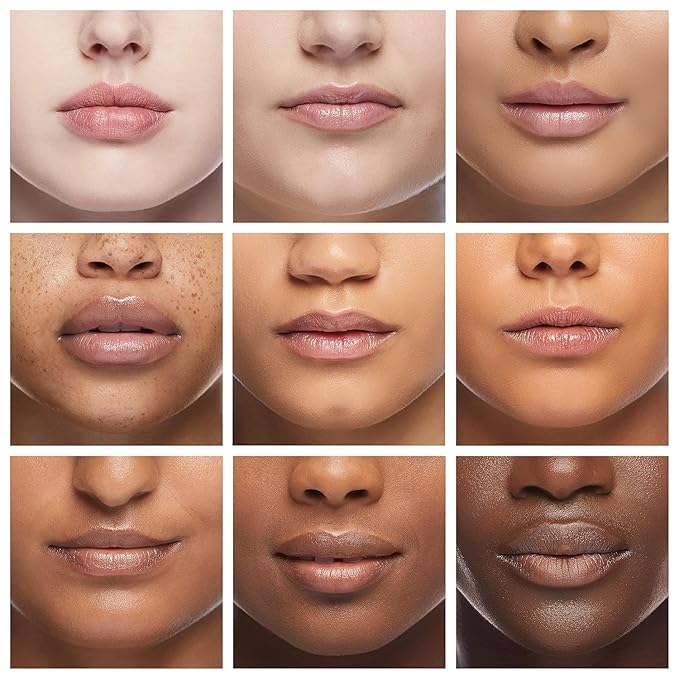 Aquaphor Lip Repair Ointment - Long-lasting Moisture to Soothe Dry Chapped Lips - .35 fl. oz Tube, 4 Pack