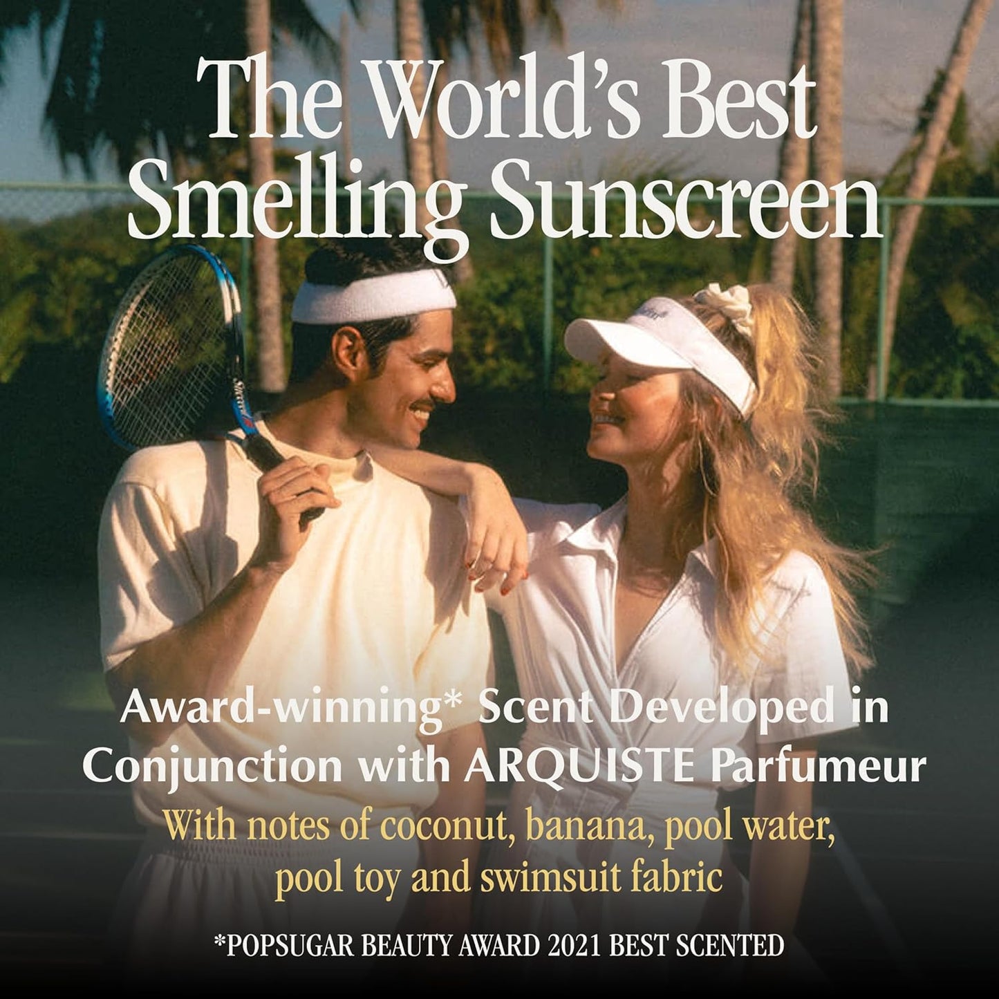 Vacation Classic Sunscreen Spray SPF 30, Water-Resistant, Lightweight, Transparent on All Skin Tones, Dermatologist-Tested, Vegan, 6 Fl. Oz. (Value Pack of 3)