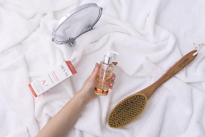 ARAVIA Anti-Stretch Complex Oil, 150 ml, 5.1 Fl Oz