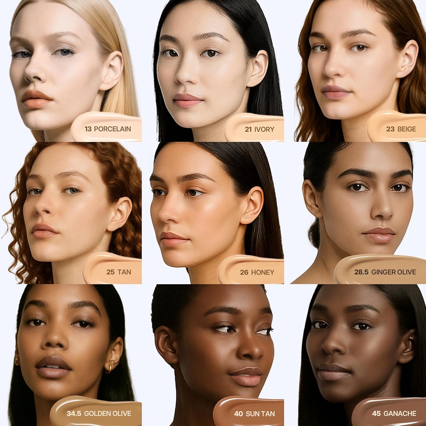 espoir [NEW] Be Velvet Cushion Foundation | Quick and Easy Coverage with Long-lasting Color by Zero Oxidation (#29 Walnut, 0.46 Ounce (Pack of 1))