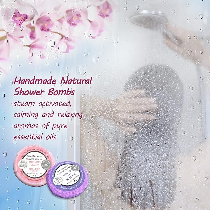 Spa Gift Baskets For Women - Premium Spa Gifts For Women With Cosmetic Bag, Bath Bombs, Handmade Spa Gift Set & Gift Boxes For Women - Mom Gifts, Birthday Gift Basket For Women