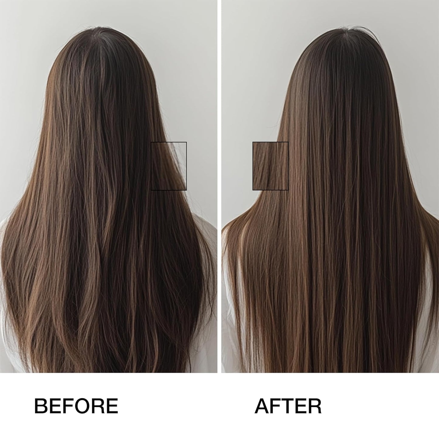 GK HAIR Vegan leave in conditioner for curly hair (4.4 Fl Oz/130ml) Conditioning Hydrating Smoothing Moisturizing & Frizz Control For Dry Damaged Hair Taming before Swimming or Exercise