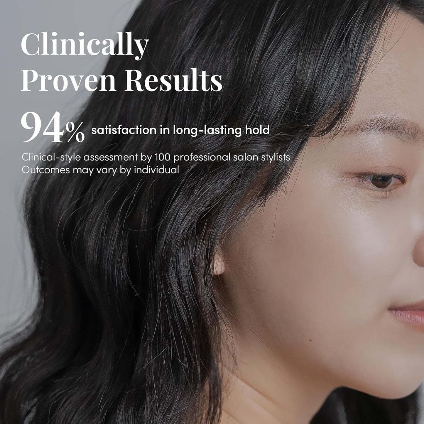 Shine & Fix Spray | High Hold Hair Spray | Clean-Finish Mist Type Styling Spray | Non-Sticky, Fast-Drying | 240ml