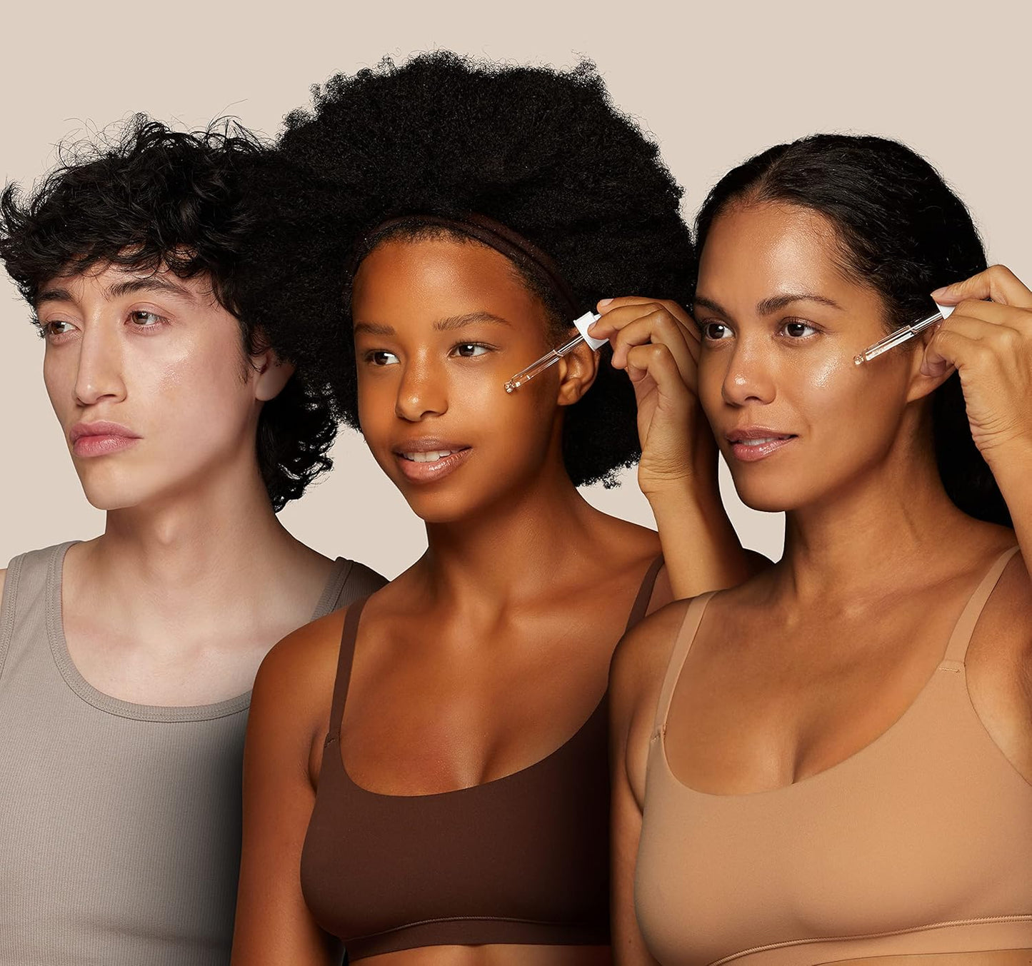 Naked & Thriving Rejuvenate Restorative Face Oil | Organic, Vegan, & Naturally-Derived Skin Care | Reduce the Look of Wrinkles and Moisturize Skin (1.18 oz/35 mL)