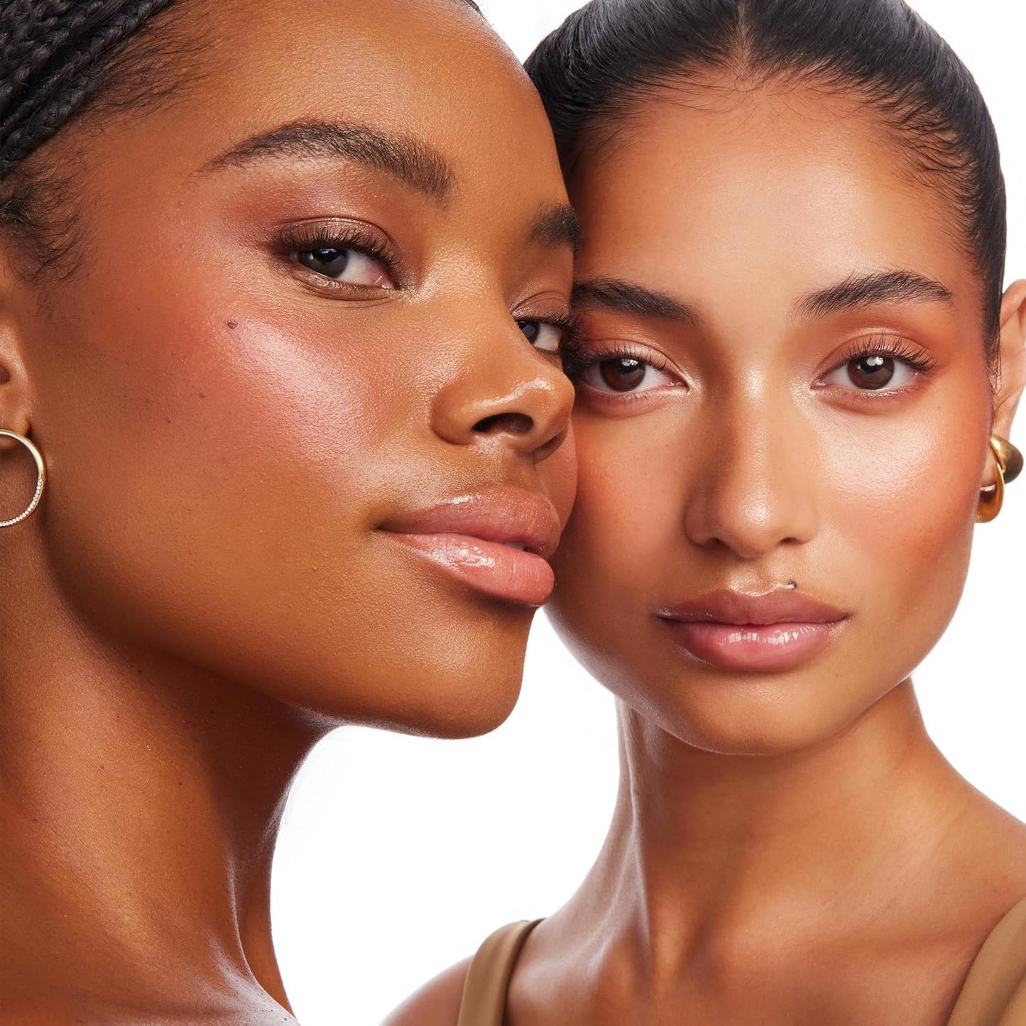 ColourPop Cream Bronzer Stick - Blendable Cream Contour & Glowy Summer Makeup with a Natural, Matte Finish - Buildable Formula for Shimmer-Free, Sun-Kissed Warmth - Shell Beach (0.28 oz)